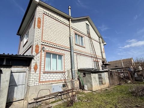 дом по адресу Металургів ул., 20