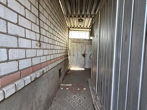 дом по адресу Металургів ул., 20