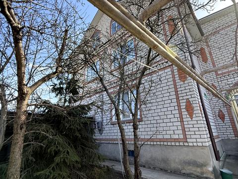 дом по адресу Металургів ул., 20