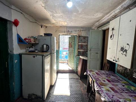 будинок за адресою Дніпро, Косогірна вул.