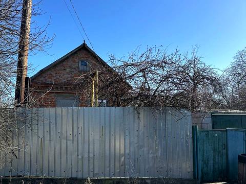 будинок за адресою Дніпро, Косогірна вул.