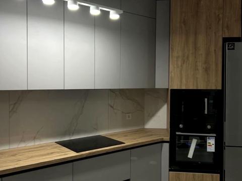 квартира по адресу Трускавецкая ул., 2-В