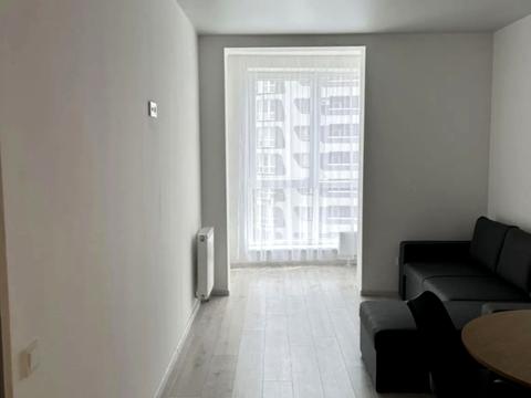 квартира по адресу Трускавецкая ул., 2-В