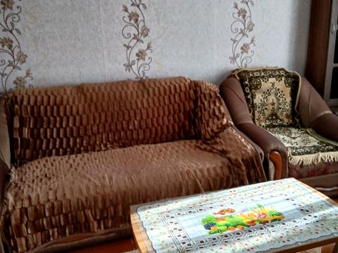 комната по адресу Миру просп., 76/3