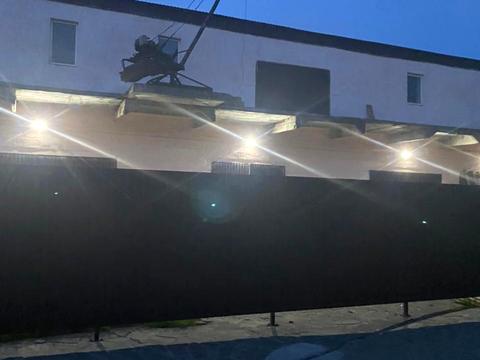 коммерческая по адресу Коллекторная ул., 15