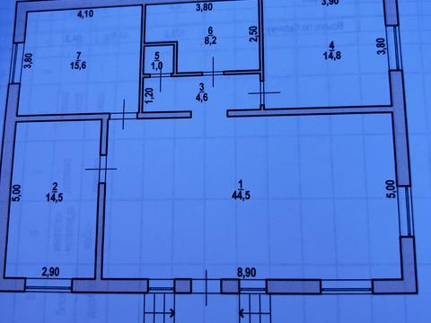 дом по адресу Островського