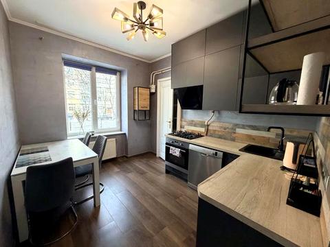 квартира по адресу Киевская ул., 5