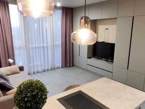 квартира за адресою Кам'янська вул. (Дніпродзержинська), (Будинок 4)