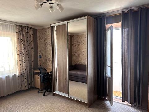 квартира за адресою Олімпійська вул., 2/1