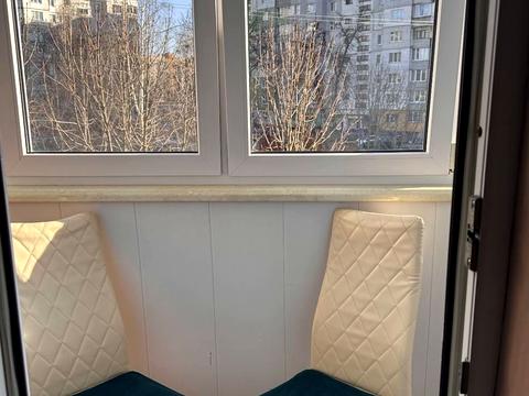 квартира за адресою Олімпійська вул., 2/1