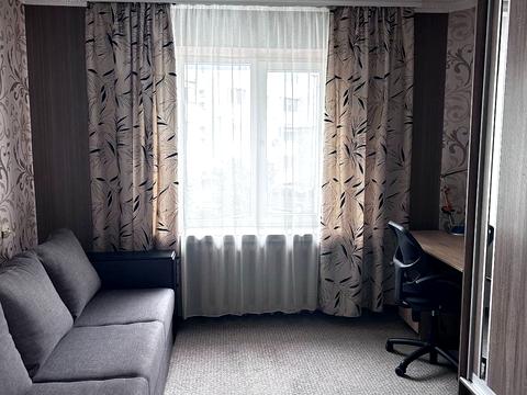 квартира за адресою Олімпійська вул., 2/1