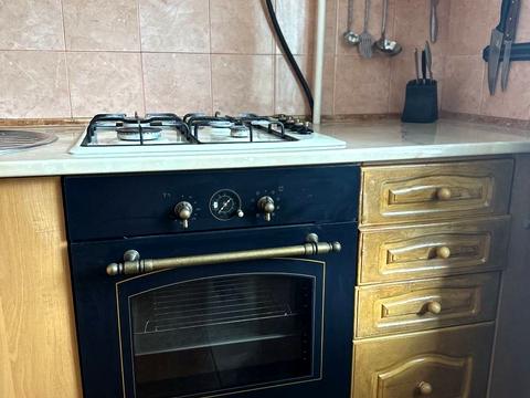 квартира за адресою Олімпійська вул., 2/1