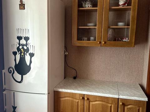 квартира за адресою Олімпійська вул., 2/1