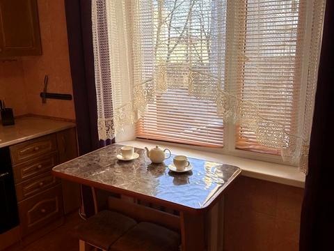 квартира за адресою Олімпійська вул., 2/1