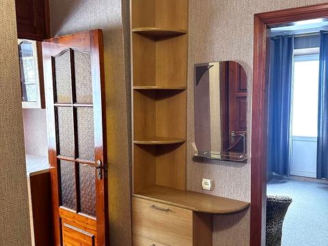 квартира за адресою Олімпійська вул., 2/1