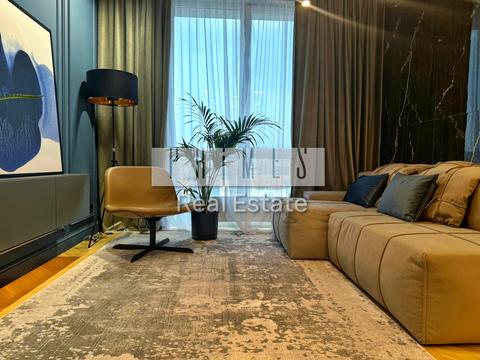 квартира по адресу Бульварно-Кудрявская ул. (Воровского), 17