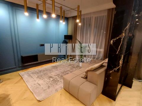 квартира по адресу Бульварно-Кудрявская ул. (Воровского), 17