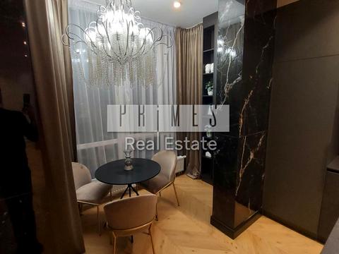 квартира по адресу Бульварно-Кудрявская ул. (Воровского), 17