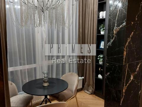 квартира по адресу Бульварно-Кудрявская ул. (Воровского), 17