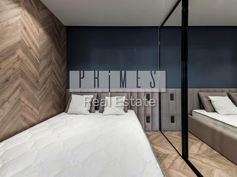 квартира по адресу Бульварно-Кудрявская ул. (Воровского), 17