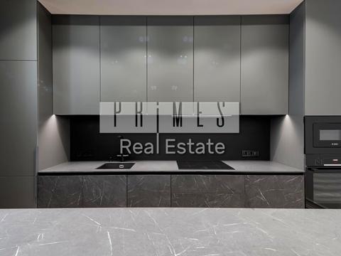 квартира по адресу Бульварно-Кудрявская ул. (Воровского), 17