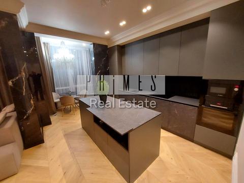 квартира по адресу Бульварно-Кудрявская ул. (Воровского), 17