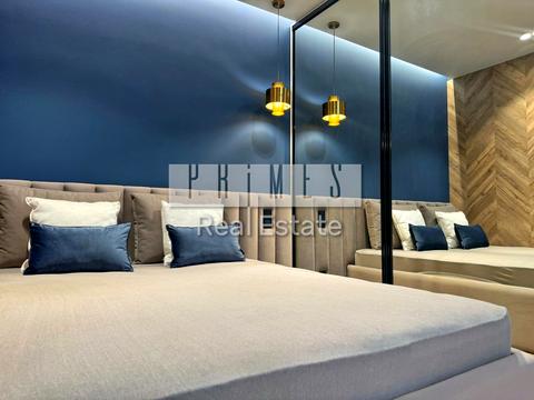 квартира по адресу Бульварно-Кудрявская ул. (Воровского), 17