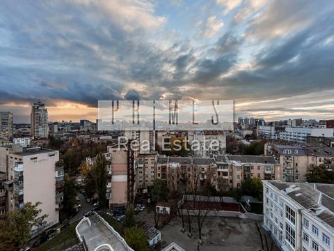 квартира по адресу Бульварно-Кудрявская ул. (Воровского), 17