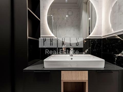 квартира по адресу Бульварно-Кудрявская ул. (Воровского), 17