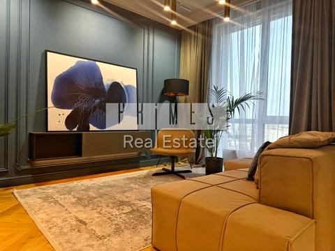 квартира по адресу Бульварно-Кудрявская ул. (Воровского), 17