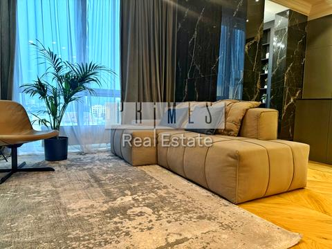 квартира по адресу Бульварно-Кудрявская ул. (Воровского), 17