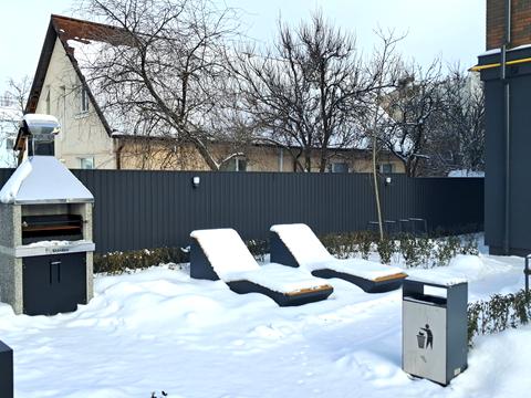 квартира за адресою Троїцька вул. (Пролетарська), 17