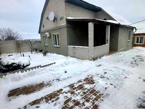 дом по адресу Осіння