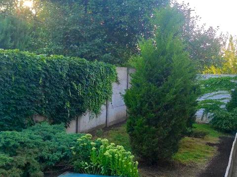 дом по адресу Осіння