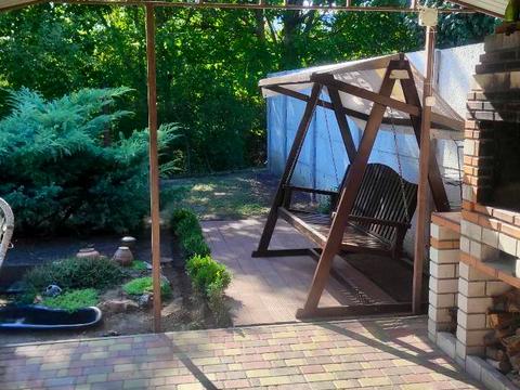 дом по адресу Осіння