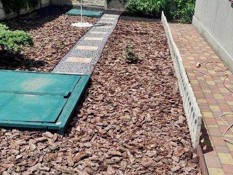 дом по адресу Осіння