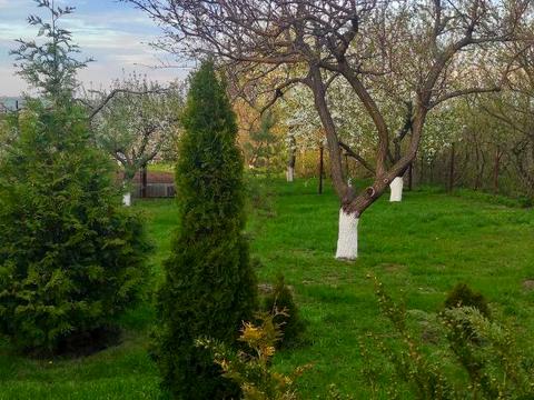 дом по адресу Осіння