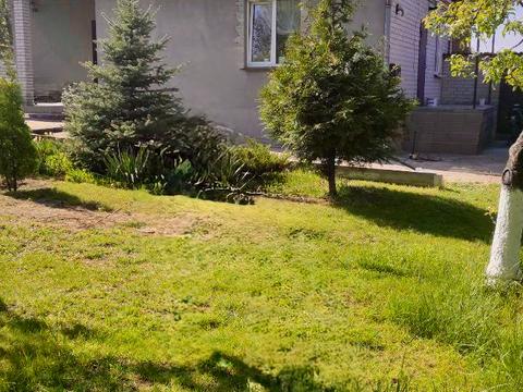 дом по адресу Осіння