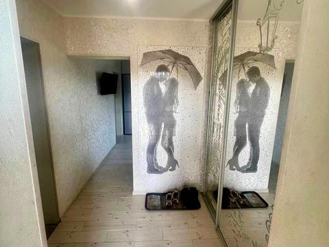 дом по адресу Осіння