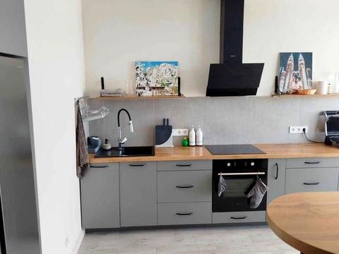 квартира по адресу Свободи ул., 20/5