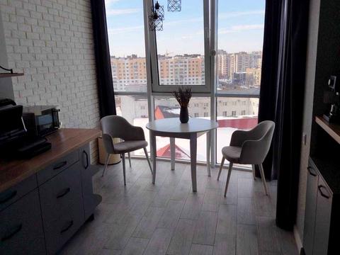 квартира по адресу Свободи ул., 20/5