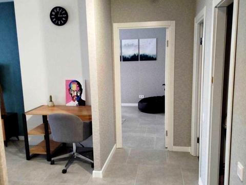 квартира по адресу Свободи ул., 20/5