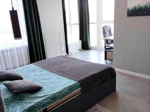 квартира по адресу Свободи ул., 20/5