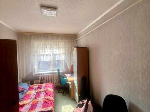 дом по адресу Осіння