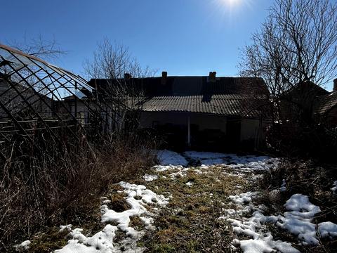 участок по адресу Третя, 68