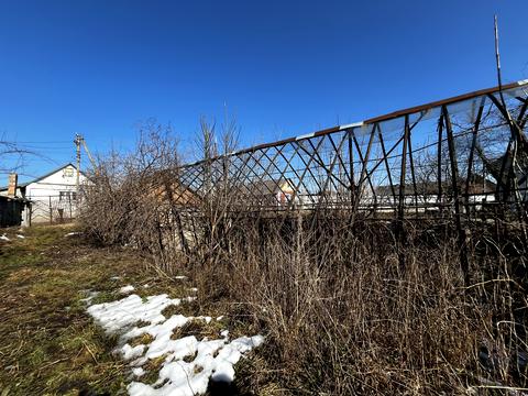 участок по адресу Третя, 68