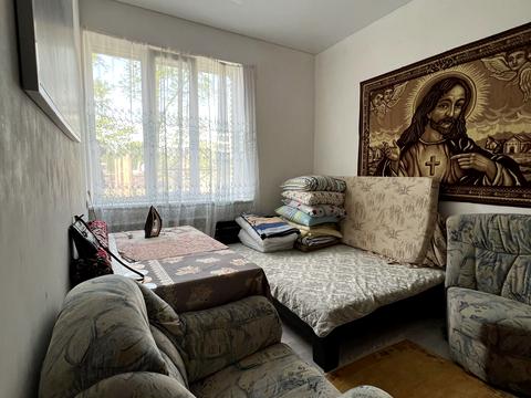 дом по адресу Островського