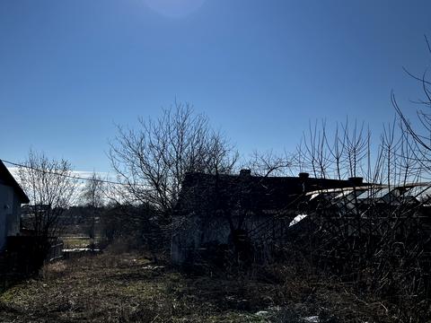 участок по адресу Третя, 68