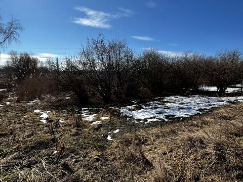 участок по адресу Третя, 68