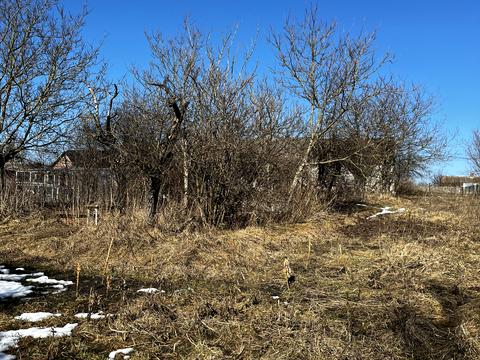 участок по адресу Третя, 68